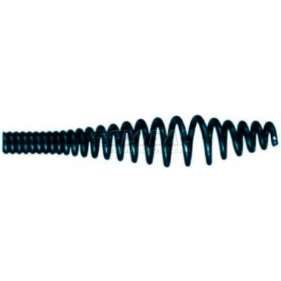 RIDGID® C-5 Cable W/Bulb Auger, 35'L x 3/8"W Cable
