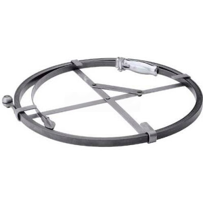 RIDGID® 6260 One-Piece Flat Sewer Tape W/Carrier, 100'L, 3/4"W, 1/8" Thickness, 4"-6" Line Cap.