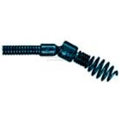 RIDGID® C-22 Cable W/Drop Head Auger, 50'L x 5/16"W Cable