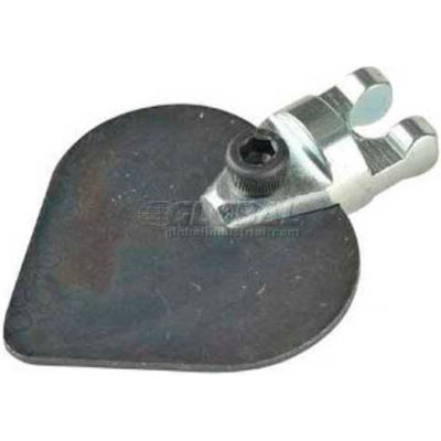 RIDGID® Spear Blade For Model K-6200, K-750, & K-7500 Drum Machines