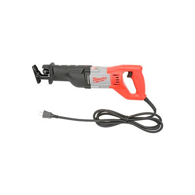 Milwaukee® 6509-31 12 Amp Sawzall® Recip Saw W/ Case