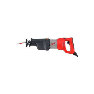 Milwaukee® 6523-21 360° Rotating Handle Orbital Super Sawzall® Reciprocating Saw