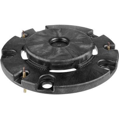 Concrete Anchor Kit for 20, 32, 44 or 55 Gallon BRUTE® Containers - 1997803