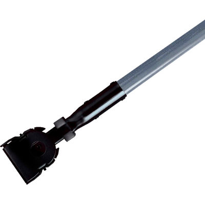 Rubbermaid® 60" Fiberglass Handle for Snap-On Wire Dust Frames - FGM146000000 - Pkg Qty 12
