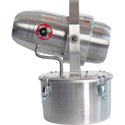 Concrobium Mold Control Fogger Machine 11" x 8" x 16" - 200620810
