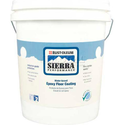 Rust-Oleum S40 System 0 VOC Water-Based Epoxy Maintenance Coating S40 Activator 208087