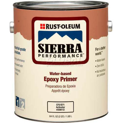 Rust-Oleum S70/S71 Activator 208112 - Pkg Qty 2