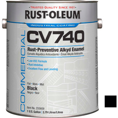 Paint & Accessories | Liquid Coatings | Rust-Oleum Comm Cv740