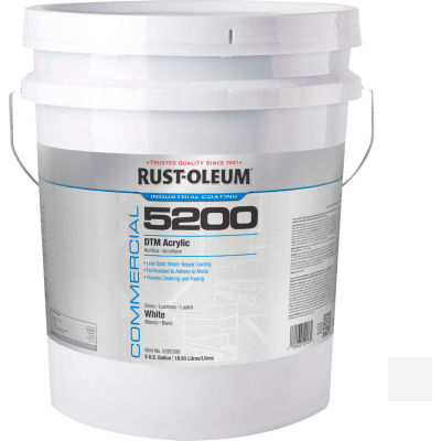 Rust-Oleum 5200 System