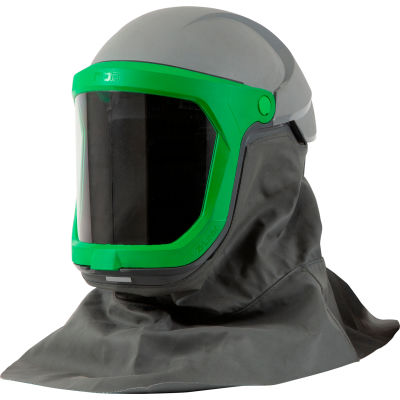 RPB Safety ZLink Respirator W/ FR Shoulder Cape