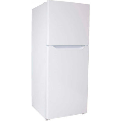Danby® DFF101B1WDB Frost-Free Refrigerator/Freezer 10.1 Cu. Ft. White