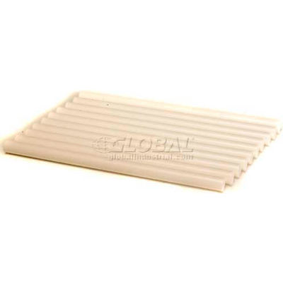 Steinel G200C 10" Transparent Glue Sticks Package, 1 Lb - Pkg Qty 18