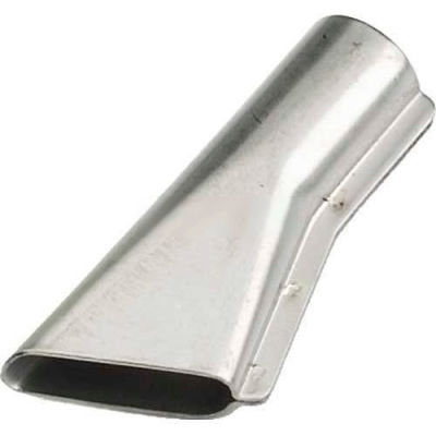 Steinel 3/4" Slit Nozzle for Lap Welding, Fits on 07062 Reducer