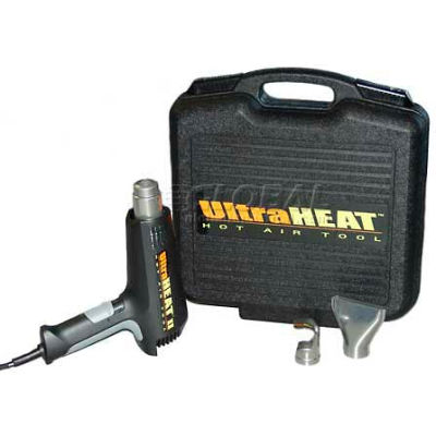 UltraHEAT SV803K Variable Temperature Heat Gun Kit