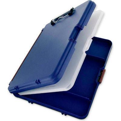 Binders | Covers | Clipboards | Saunders Workmate II Storage Clipboard ...