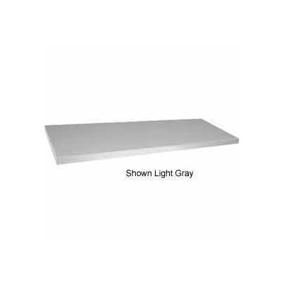 Sandusky Extra Shelves For 30x18 Cabinet, Dove Gray