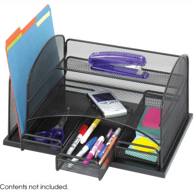 Organizer With 3 Drawers