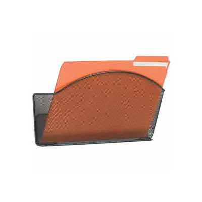Onyx™ Letter Size Rack (Qty.6) - Black