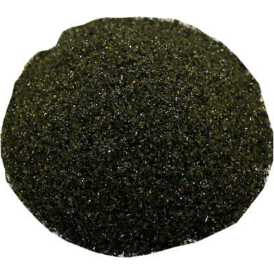 ALC 40093 40 Grit Coal Slag - 25 lbs.