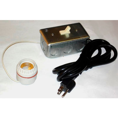 globalindustrial alc