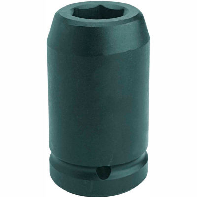 Proto® J10046L 1" Drive Deep Impact Socket 2-7/8" - 6 Point