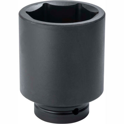 Proto® J10050ML 1" Drive Deep Impact Socket 50 mm - 6 Point