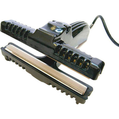 Sealer Sales KF-150PS 6" PTFE Coated Direct Heat Sealer with 2mm Seal Width