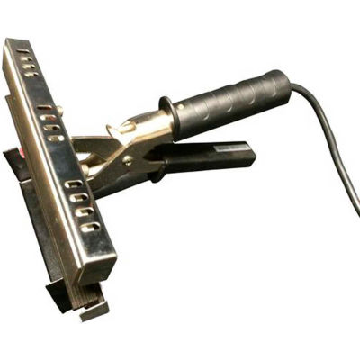 Sealer Sales KF-200CS 8" Portable Direct Heat Sealer with 15mm Seal Width