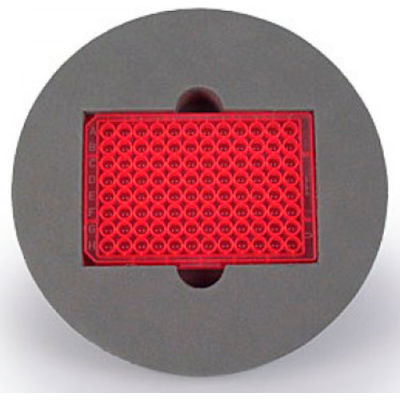 GENIE® 504-0235-00 Microplate Foam Inserts, Pack of 2