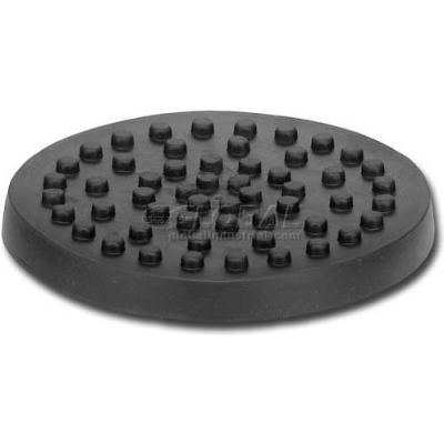 GENIE® 580-2013-00 Rubber Cover for 3-inch Platform, Pack of 1