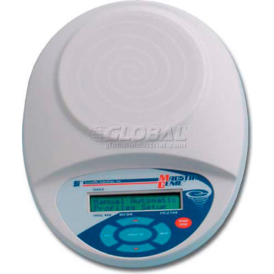 GENIE® SI-0301 Magstir Genie Programmable Magnetic Stirrer, 230V, No Plug