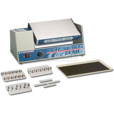 GENIE® SI-1101 Roto-Shake Genie Rotator/Rocker, 230V, No Plug