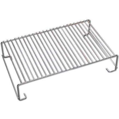 GENIE® SI-1131 Stackable Wire Rack, Pack of 1