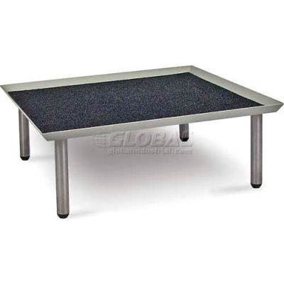GENIE® SI-1170 Stackable Tray for Roto-Shake Genie, Pack of 1