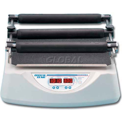 GENIE® SI-1501 Orbital-Genie Benchtop Orbital Shaker with Ratcheting Clamps, 230V, No Plug