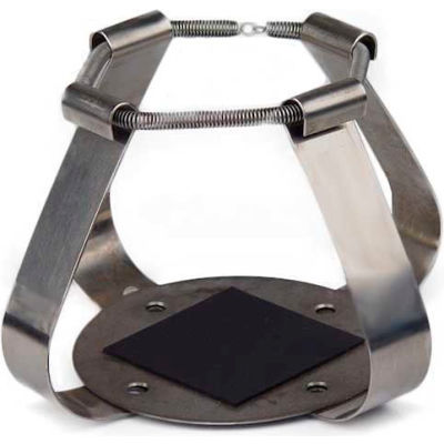 GENIE® SI-1615 2L Flask Clamp, Pack of 1