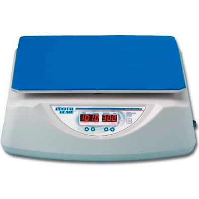 GENIE® SI-1701 Orbital-Genie Benchtop Orbital Shaker with Adhering Mat, 230V, No Plug
