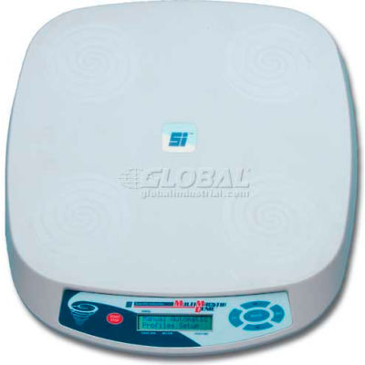 GENIE® SI-3001 MultiMagstir Genie Programmable 4-Position Magnetic Stirrer, 230V, No Plug