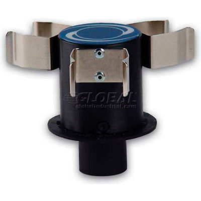 GENIE® SI-V203 Vertical High Speed 50mL Tube Holder, Pack of 1