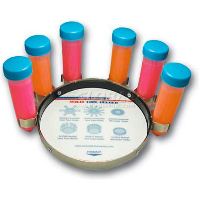 GENIE® SI-V506 Vertical 50ml Tube Holder, Pack of 1