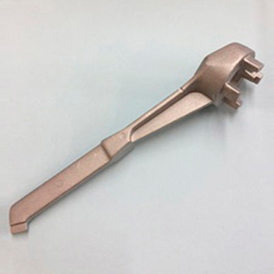 ScopeNEXT Drum Bung Wrench DW40 - Aluminum - Non-Sparking