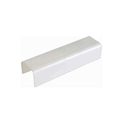 Satco 50-380 White "U-in. Channel 24-in. (horizontal)
