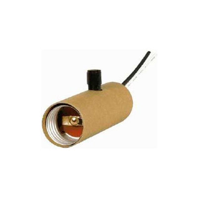 Satco 80-1167 Full Range Socket Dimmer