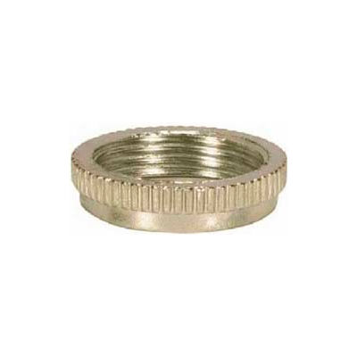 Satco 80-1486 Chrome Finish Ring