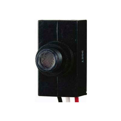 Satco 80-1733 Photoelectric Switch Plastic DOS Shell Rated 500W-120V