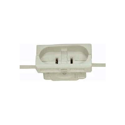 Satco 80-1865 Porcelain Par 56 - 64 Connector