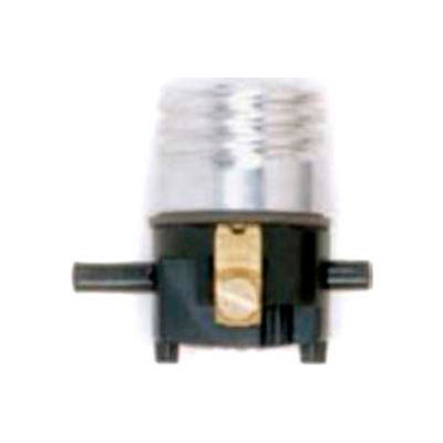 Satco 90-1138 Push-Thru Mechanism w/Screw Terminals