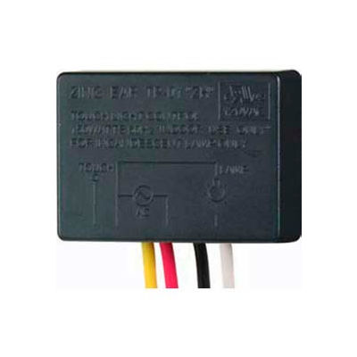 Satco 90-2428 Low-Med-Hi-Off Touch Switch