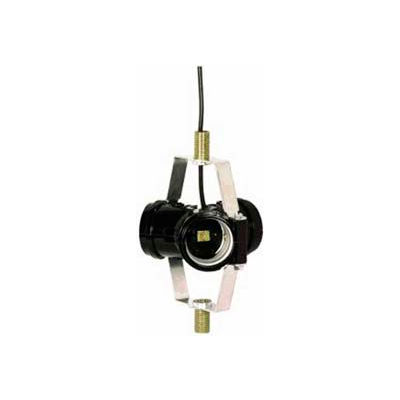 Satco 90-463 3 Light Cluster Socket