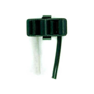 Satco 90-545 2 Wire Snap-In Convenience Outlet